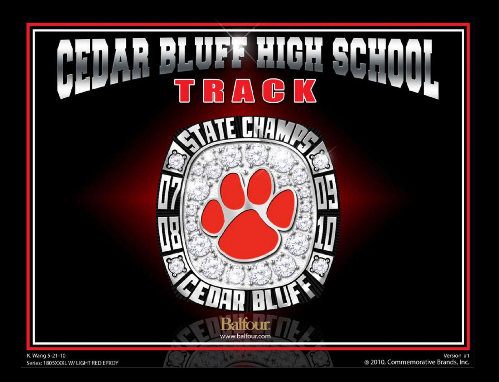 BalfourGA | ALBalfour  Georgia-Alabama