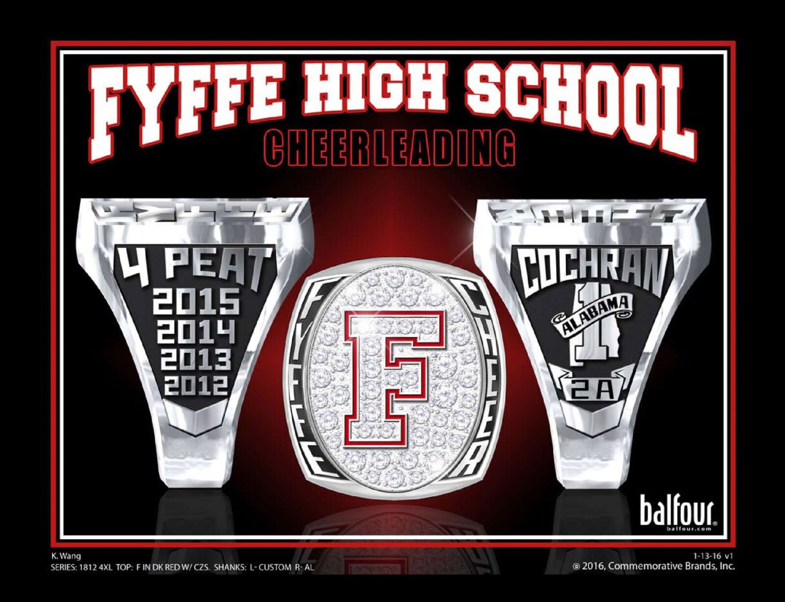 BalfourGA | ALBalfour  Georgia-Alabama