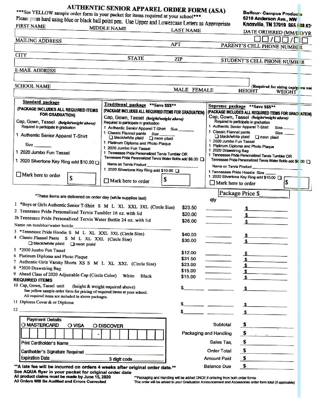 BalfourGA | ALBalfour  Georgia-Alabama