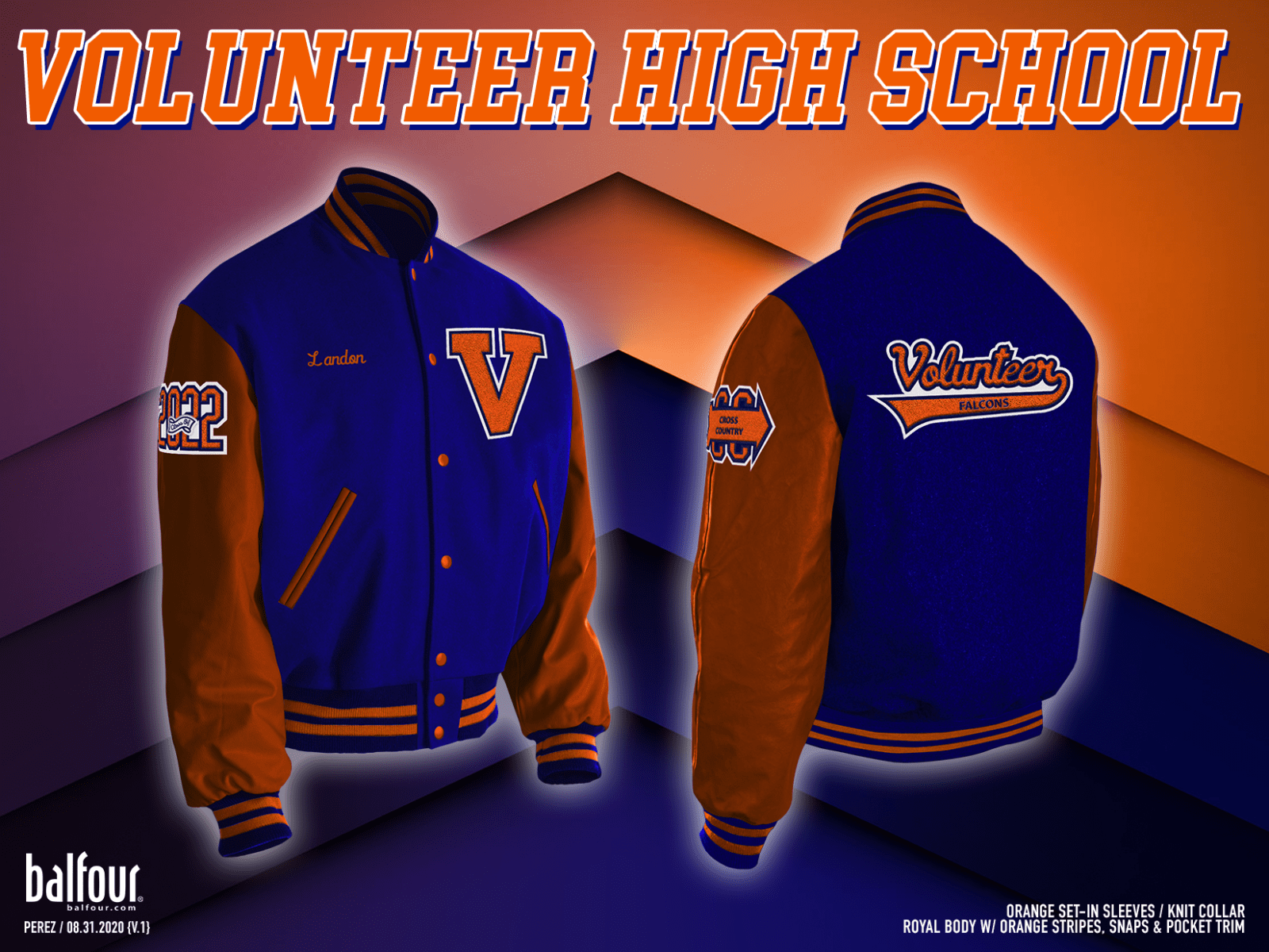 BalfourGA | ALBalfour  Georgia-Alabama