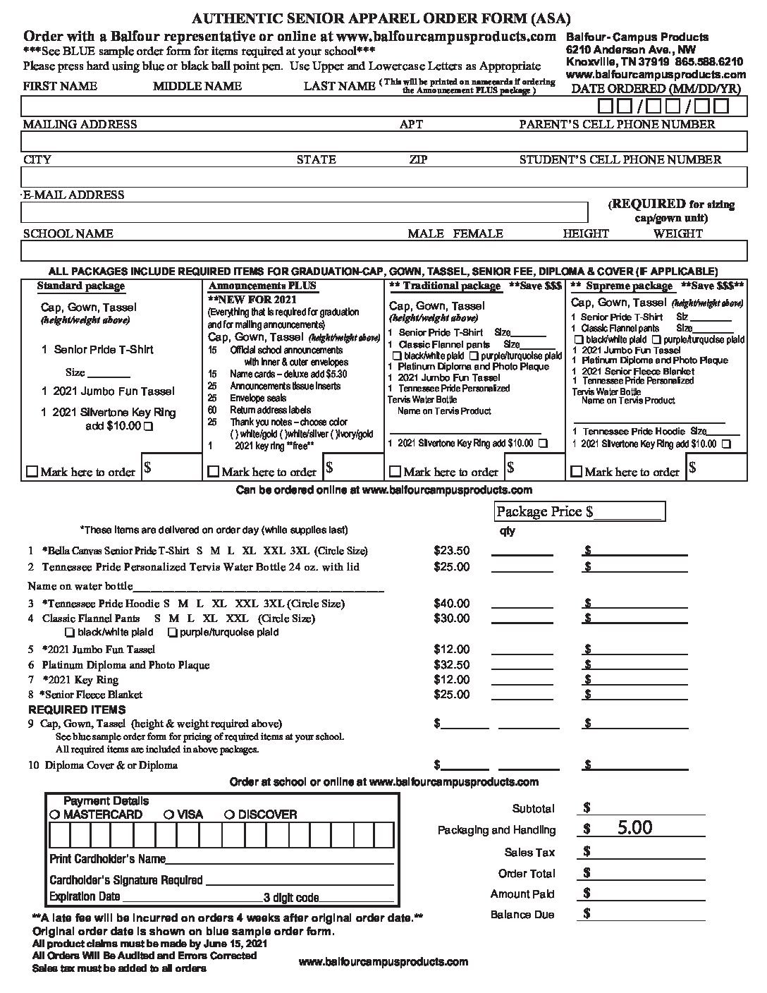 BalfourGA | ALBalfour  Georgia-Alabama